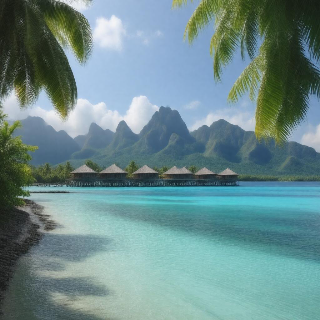 French Polynesia